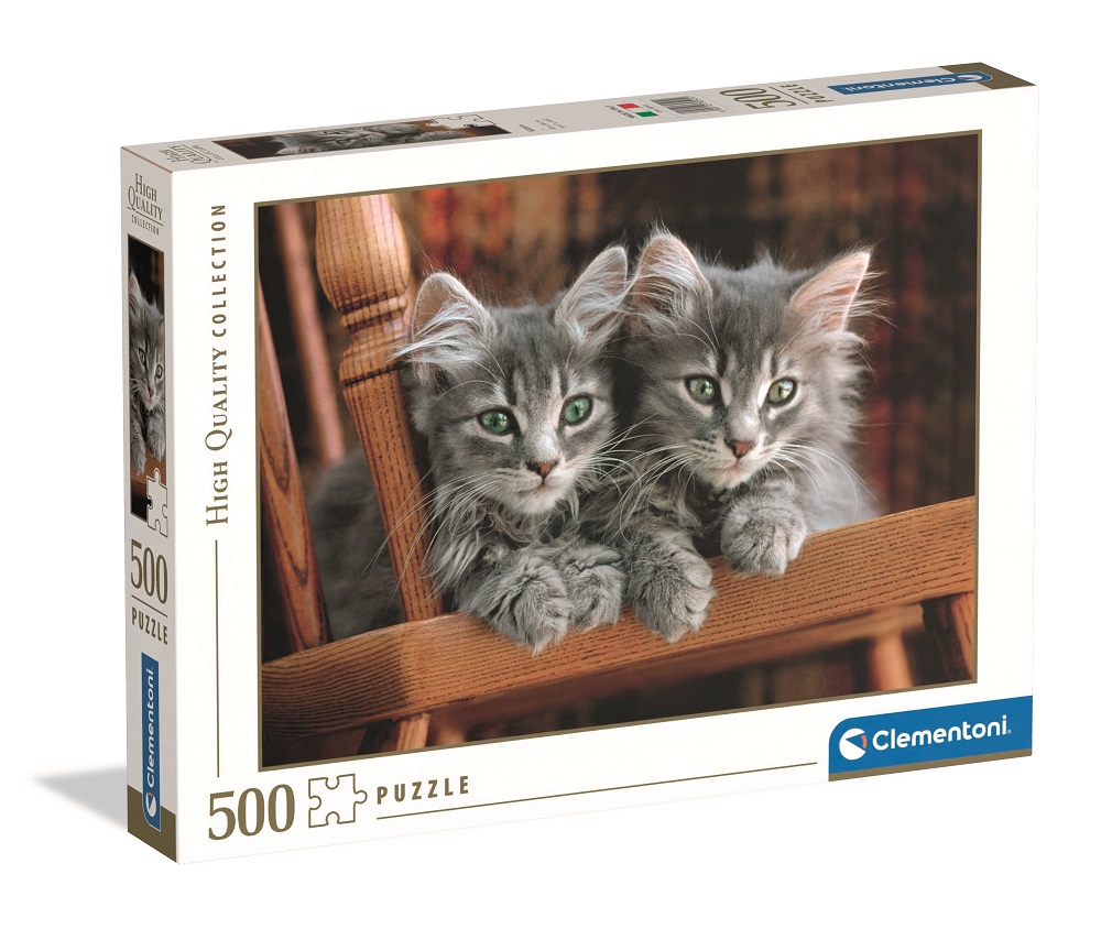 Kittens