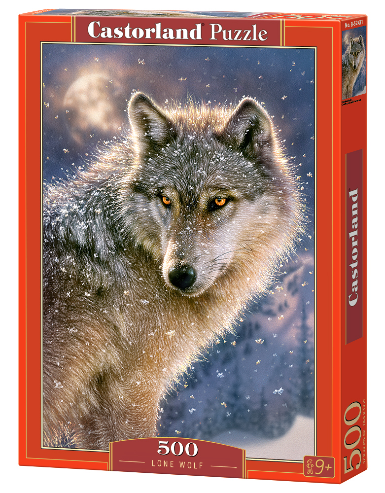 Lone Wolf