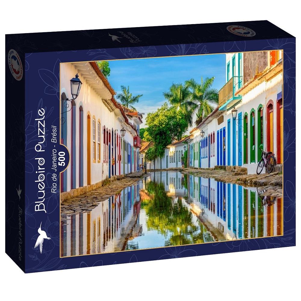 Rio De Janeiro