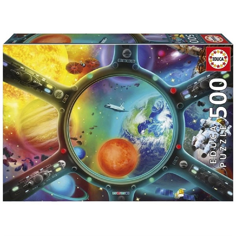 Spacewalk