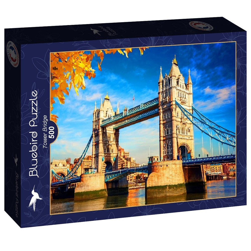 Tower Bridge 