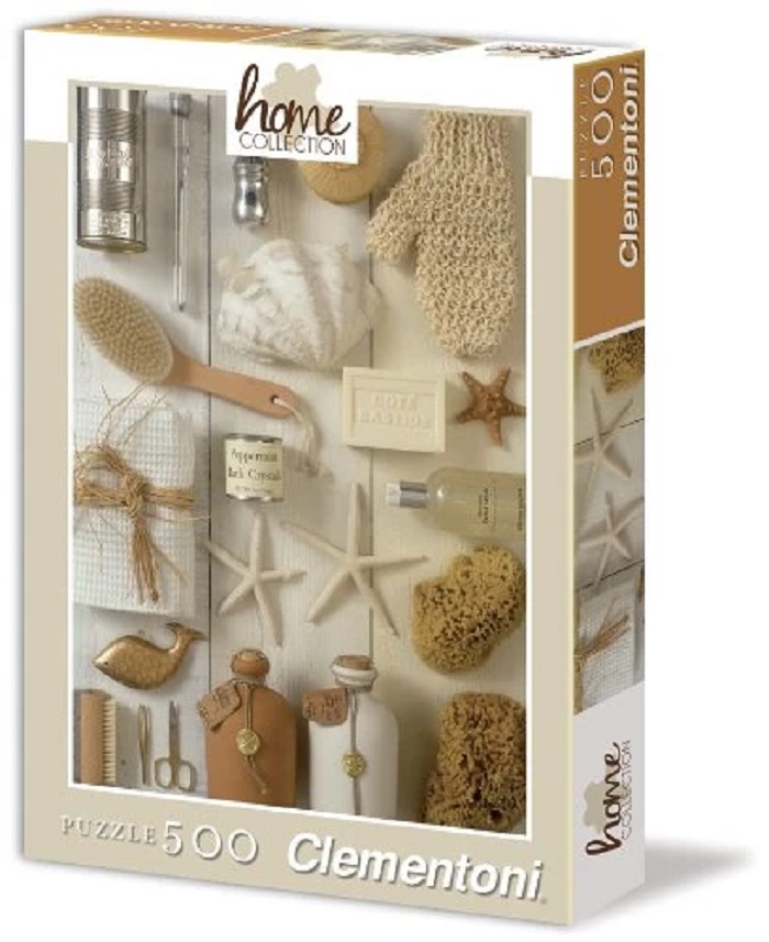 The Home Collection Wellness