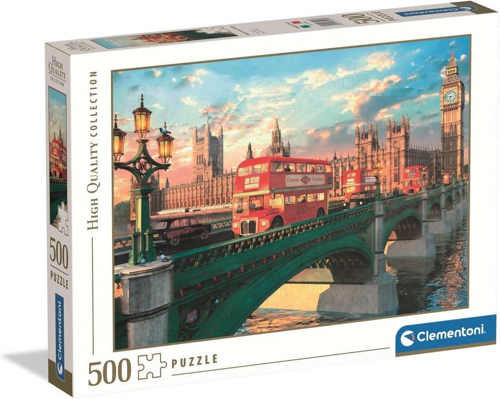 Westminster Bridge