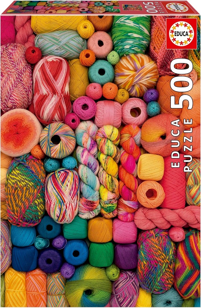 Yarn