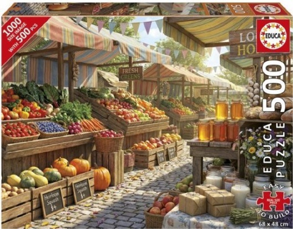 Sunny Farms Market