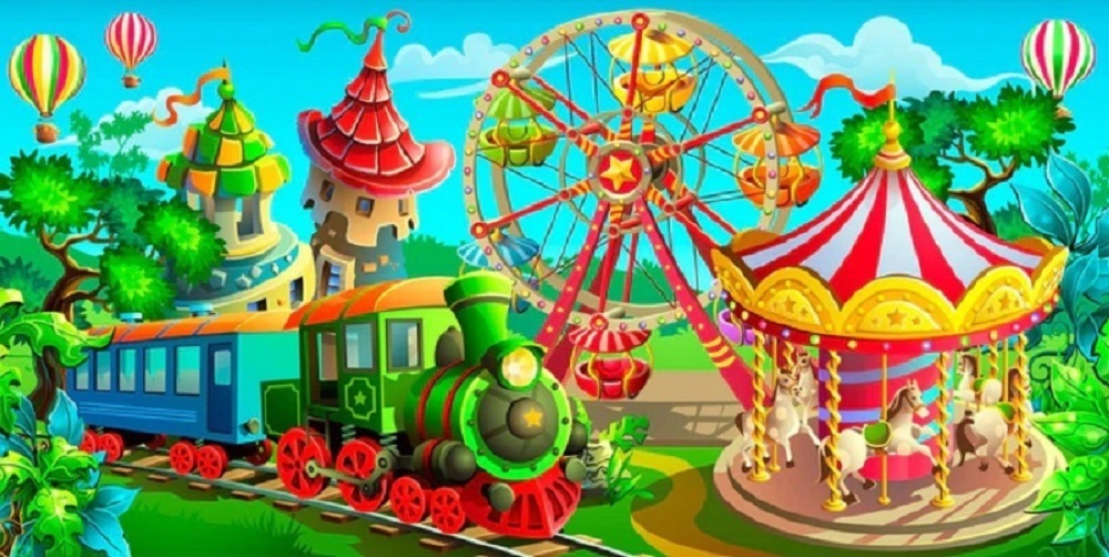 Amusement Park