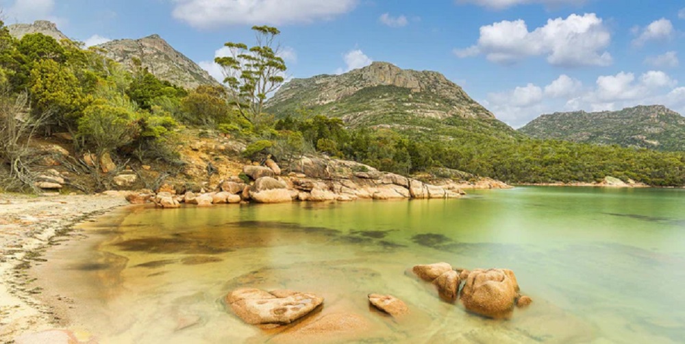 Freycinet National Park