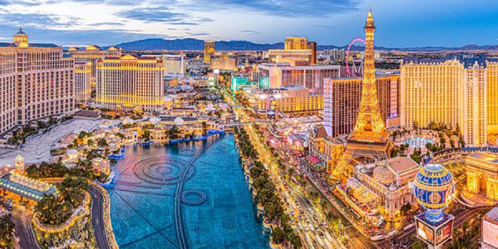 Las Vegas