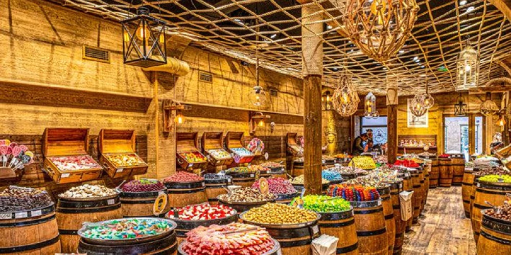 The Lolly Shop