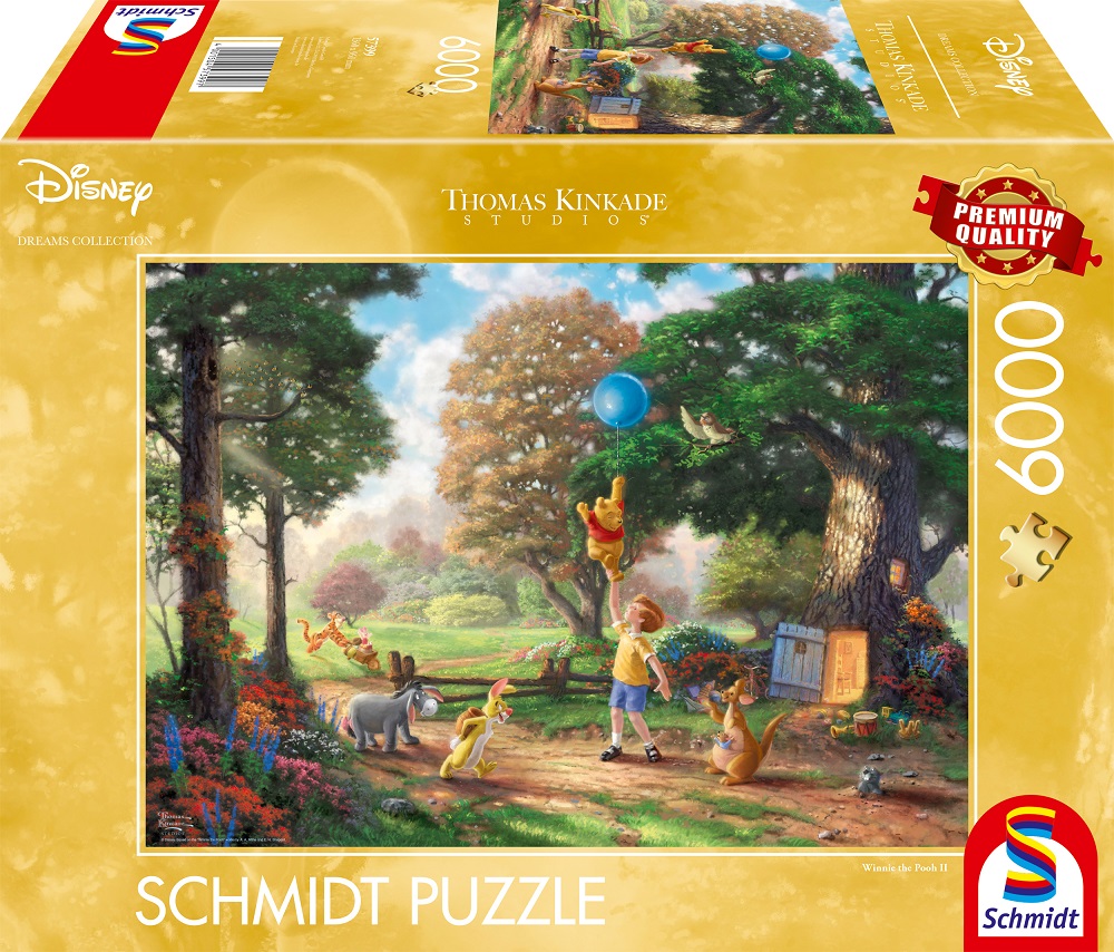 Disney Winnie The Pooh 