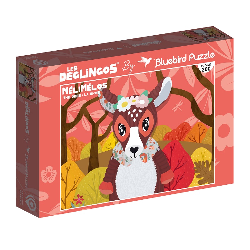 The Deer