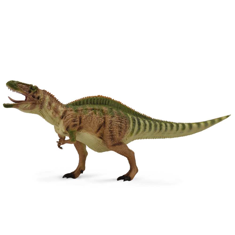 Acrocanthosaurus 1:40 Scale