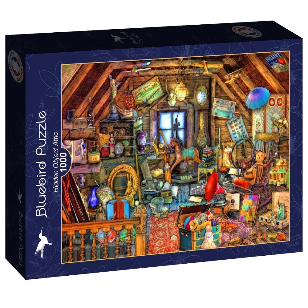 Aimee Stewart - Hidden Object Attic (2)