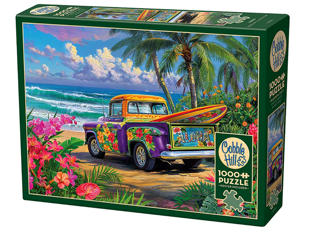 Aloha