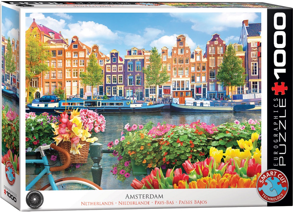 Amsterdam 