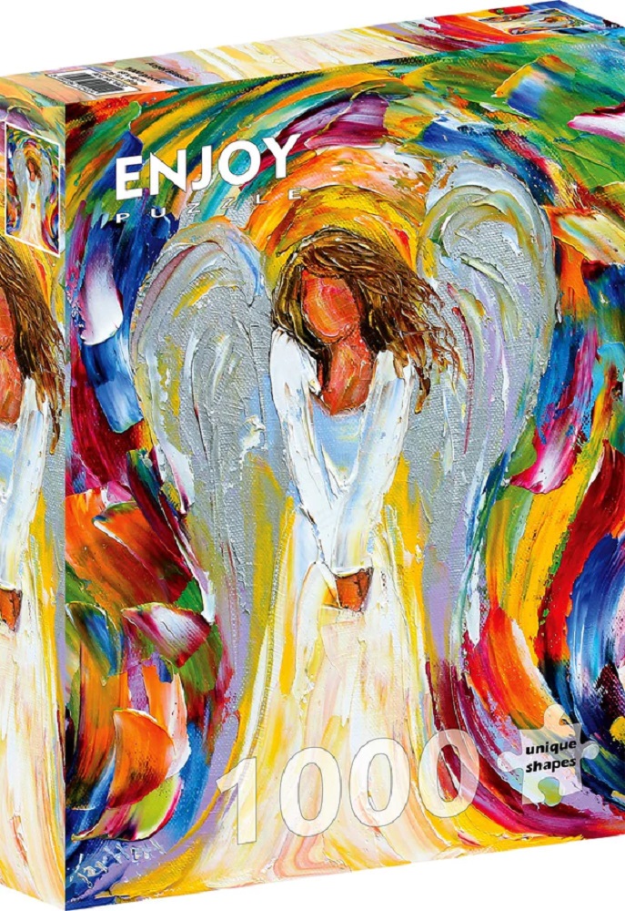 Angel Blessing