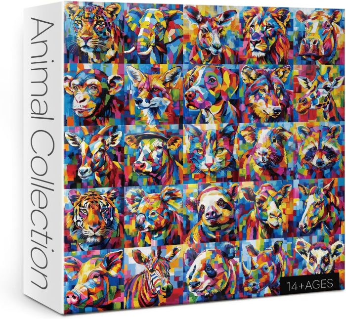 Animal Collection