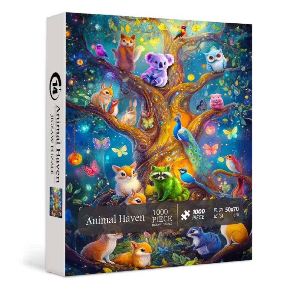 Animal Haven