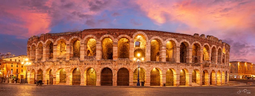 Arena Di Verona