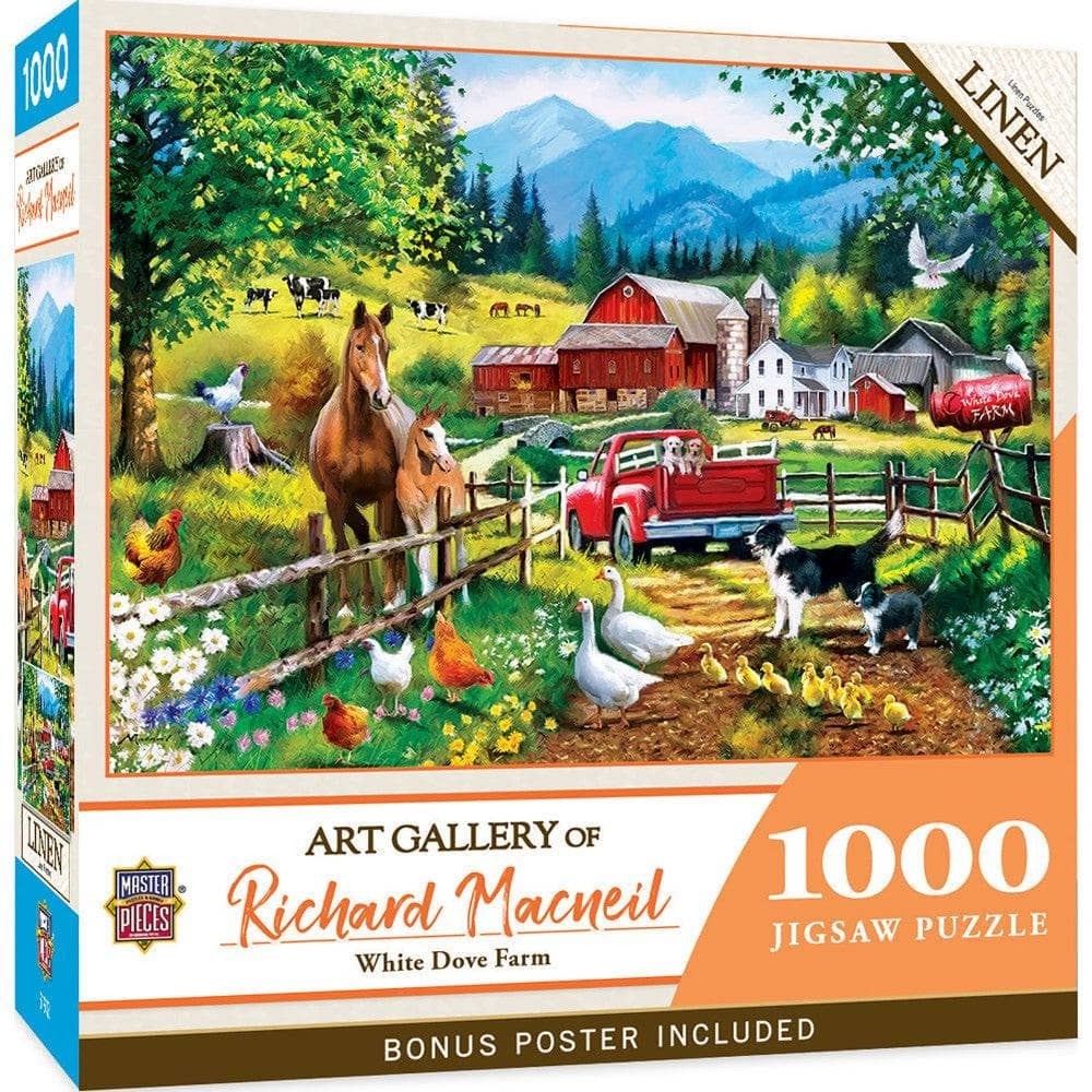 Art Gallery - White Dove Farm (1)