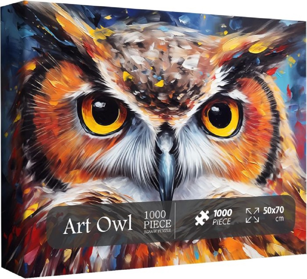 Art Owl