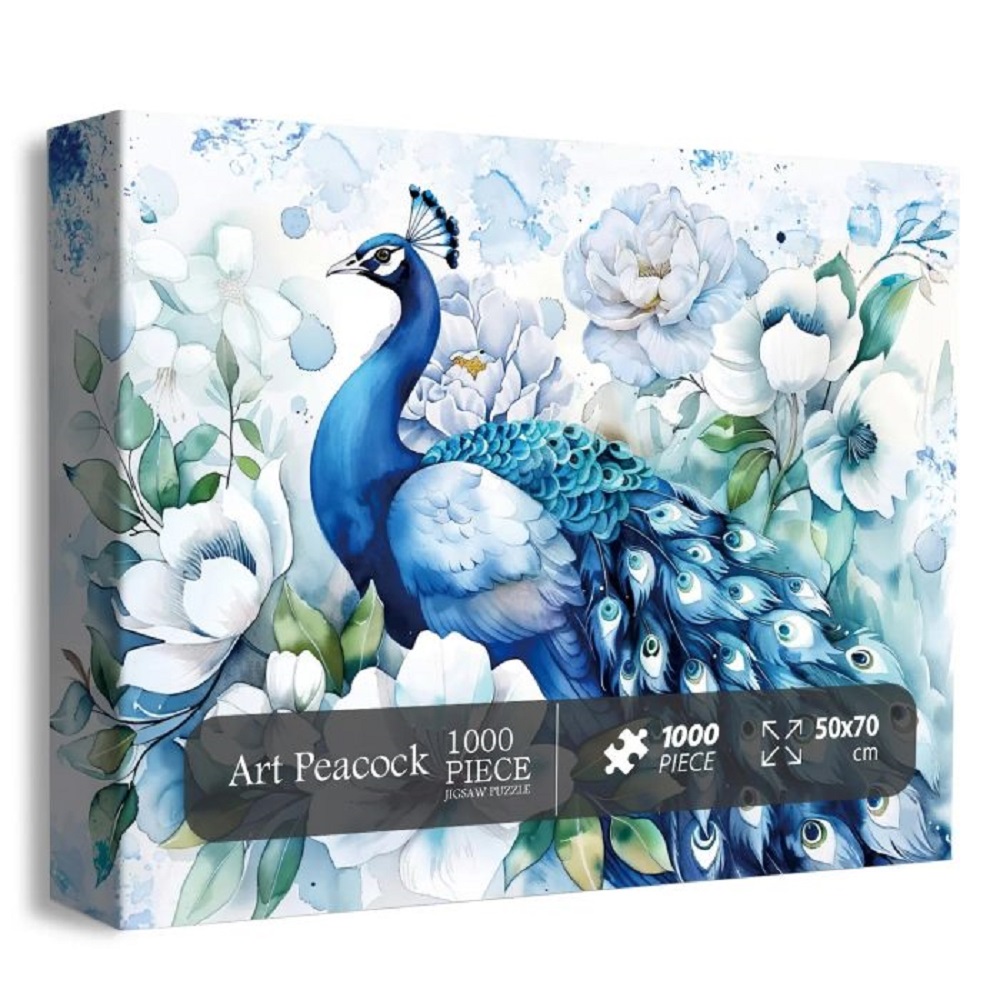 Art Peacock