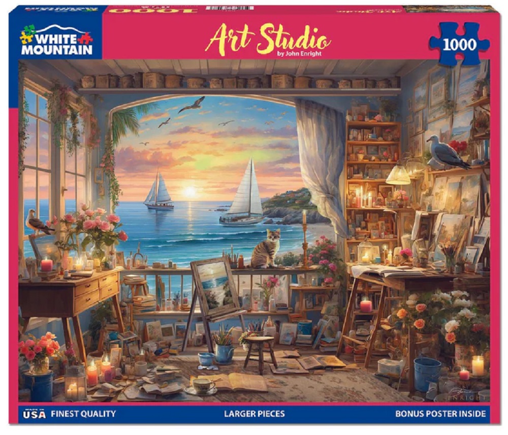 Art Studio 
