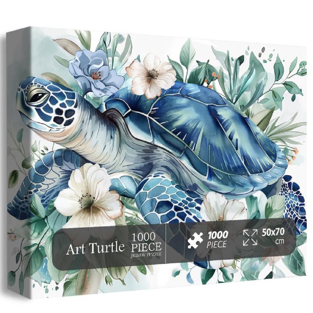 Art Turtle