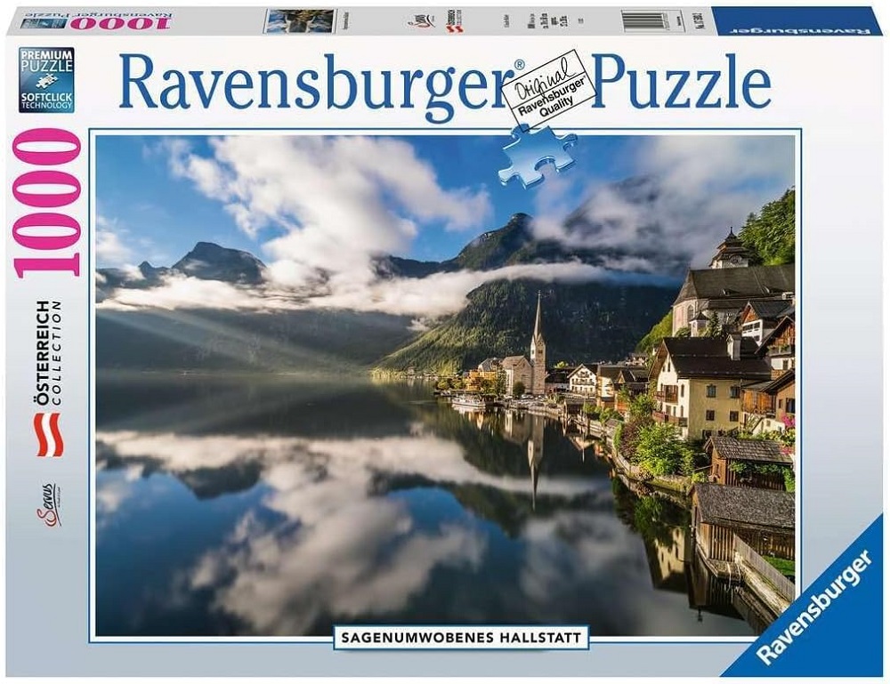 Austrian Collection - Hallstatt