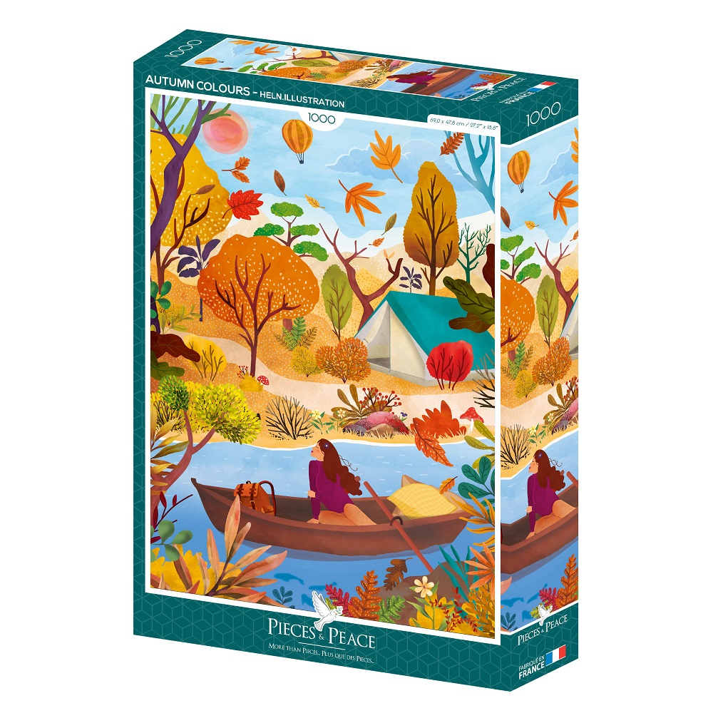 Autumn Colours (2)