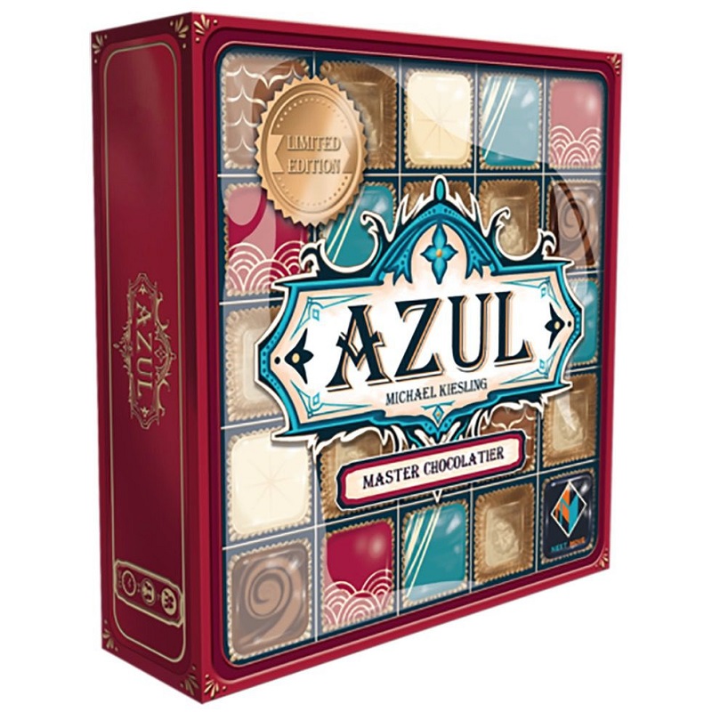 Azul Master Chocolatier