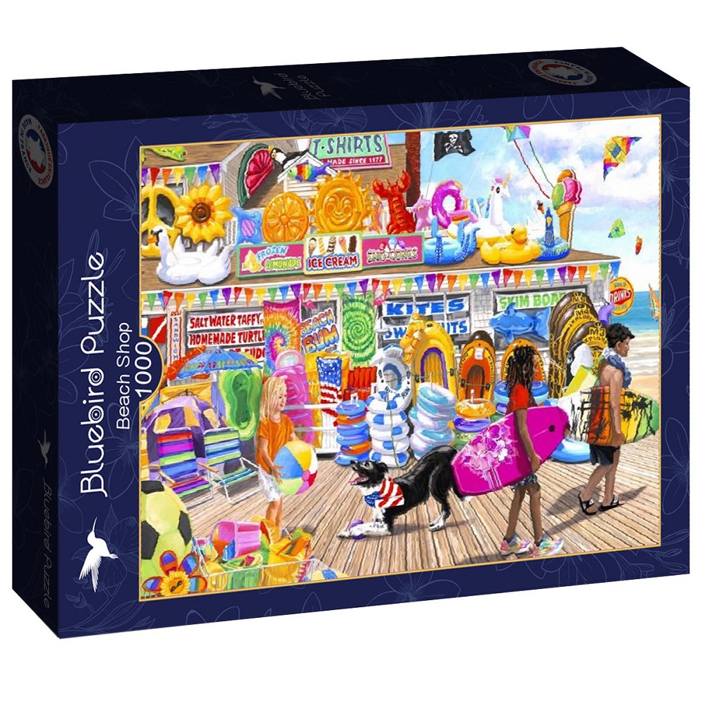Beach Shop  (3)