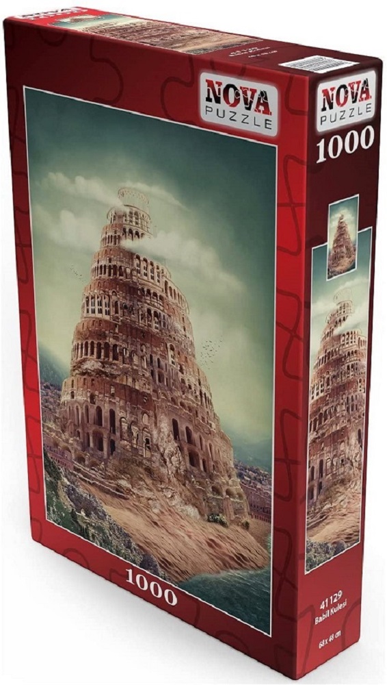 Babylon Tower
