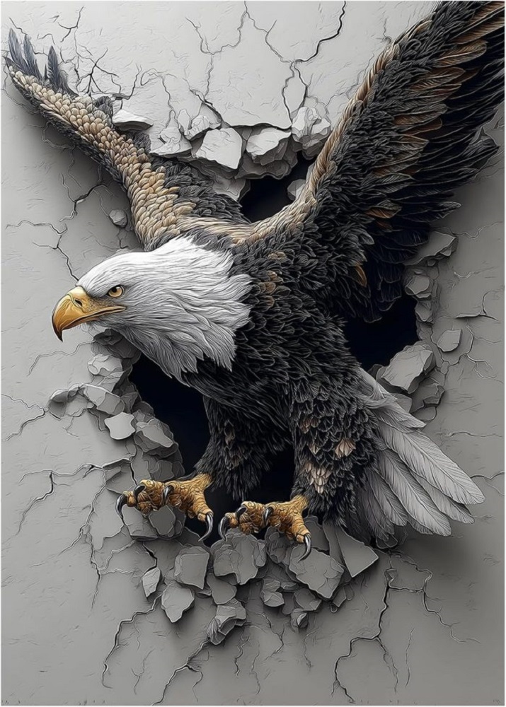 Bald Eagle