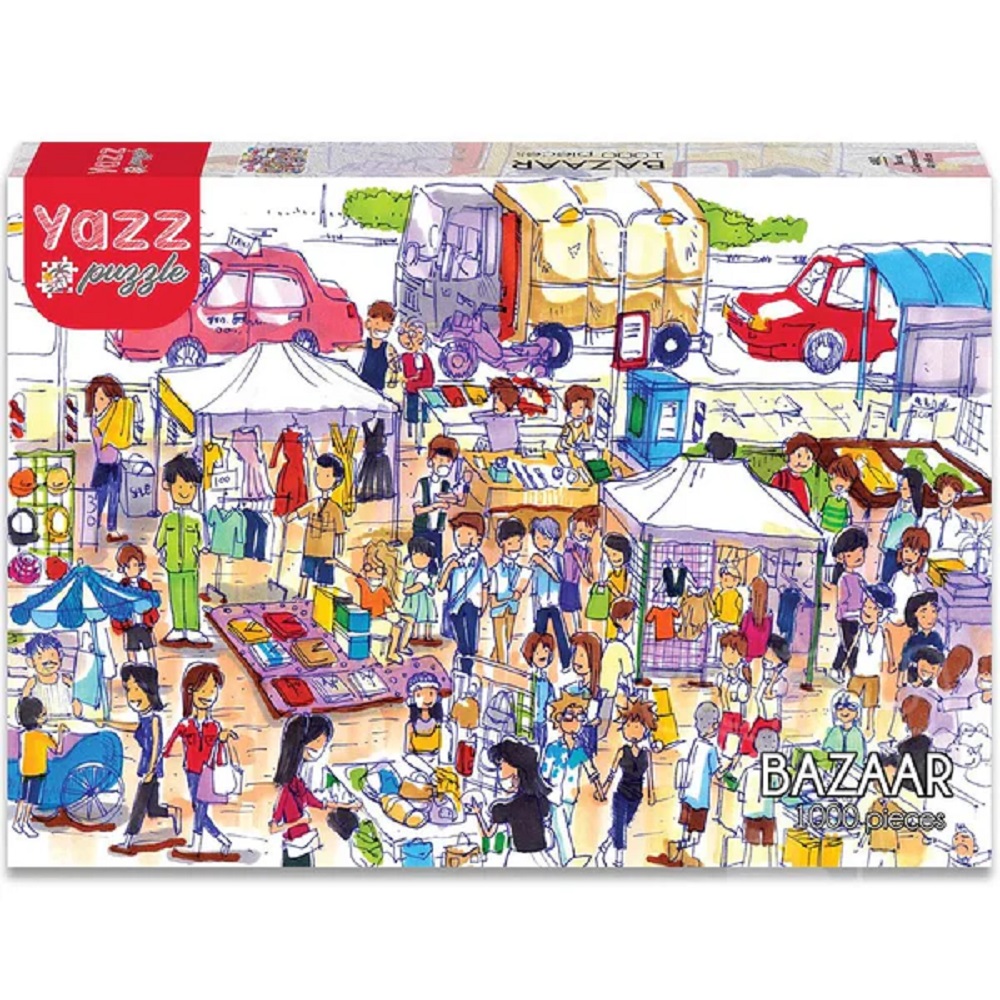 Bazaar