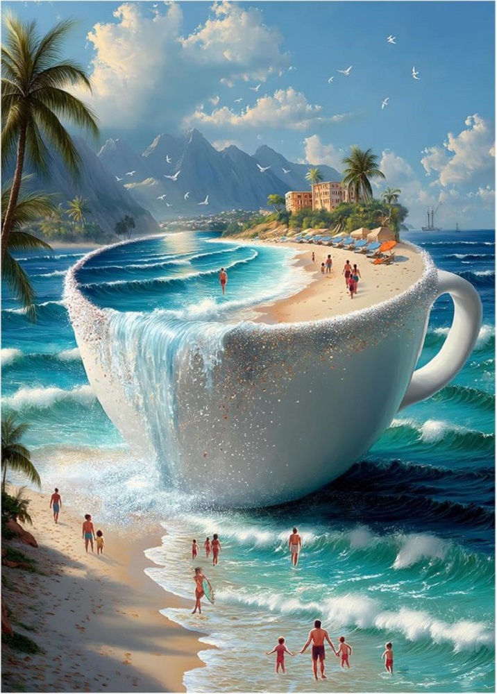 Beach Cup