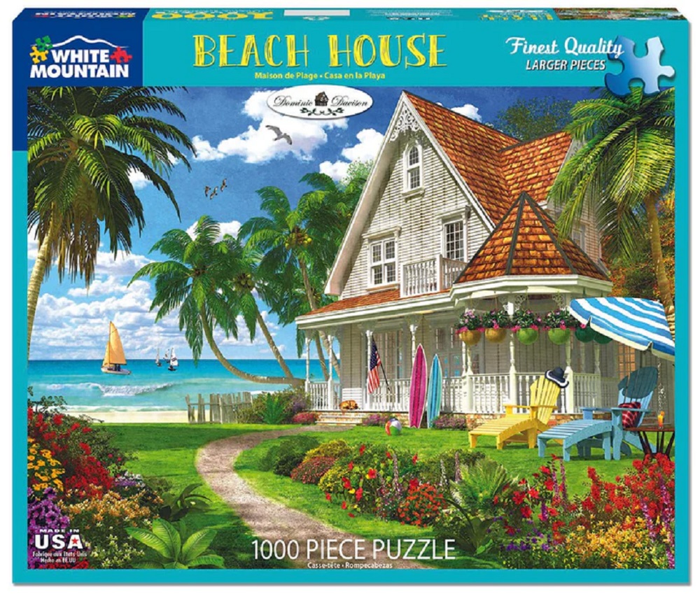 Beach House 