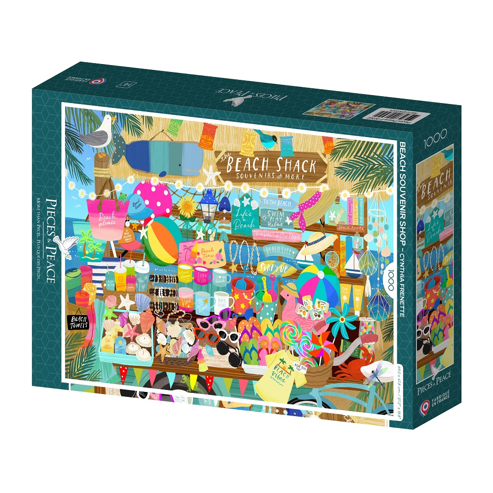 Beach Souvenir Shop (3)
