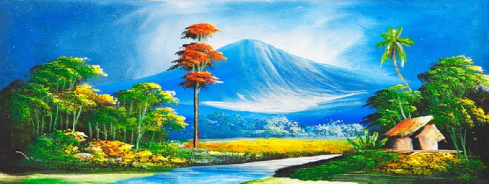 Below Agong