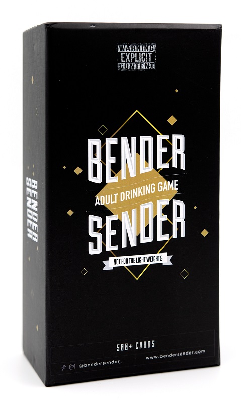 Bender Sender Original Edition