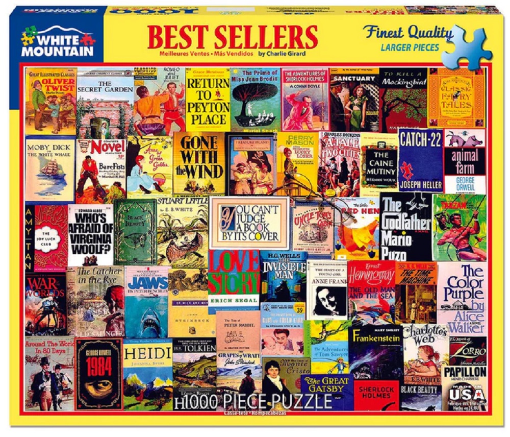 Best Sellers 