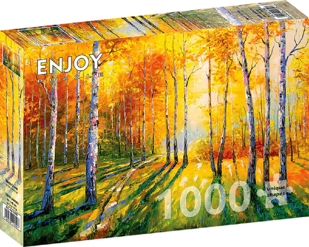 Birch Grove