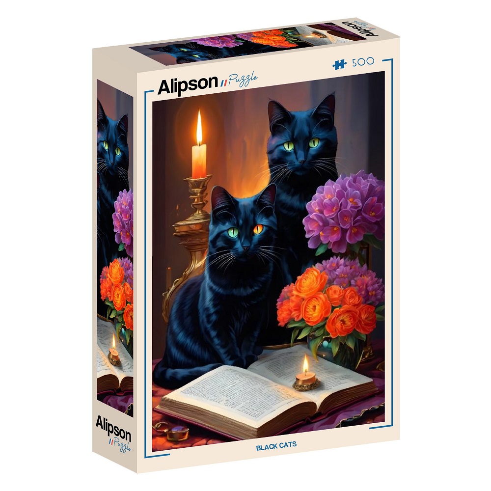 Black Cats