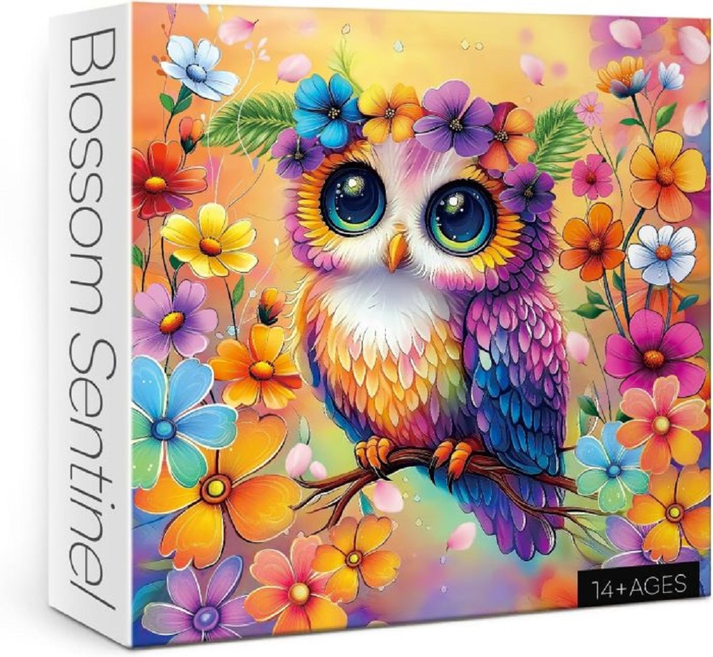 Blossom Sentinel