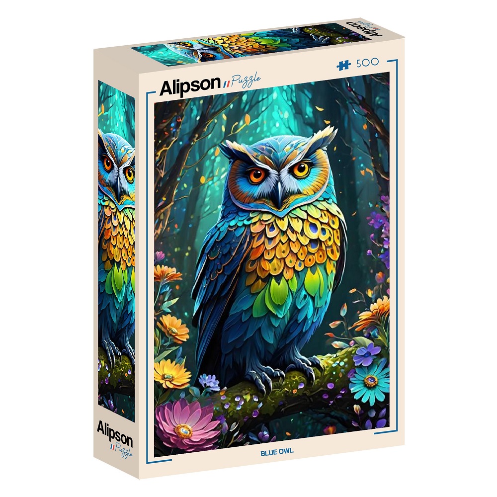 Blue Owl (2) (CLONE)
