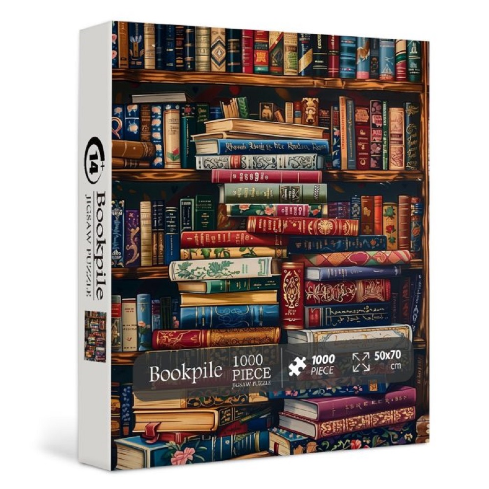 Bookpile