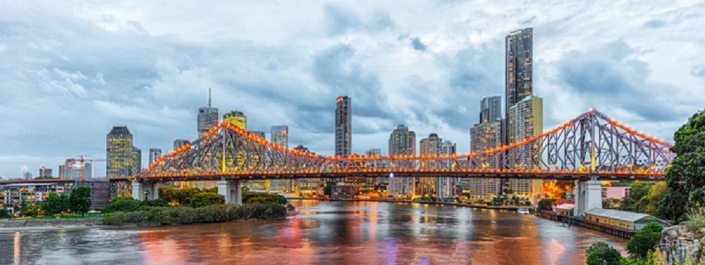 Brisbane