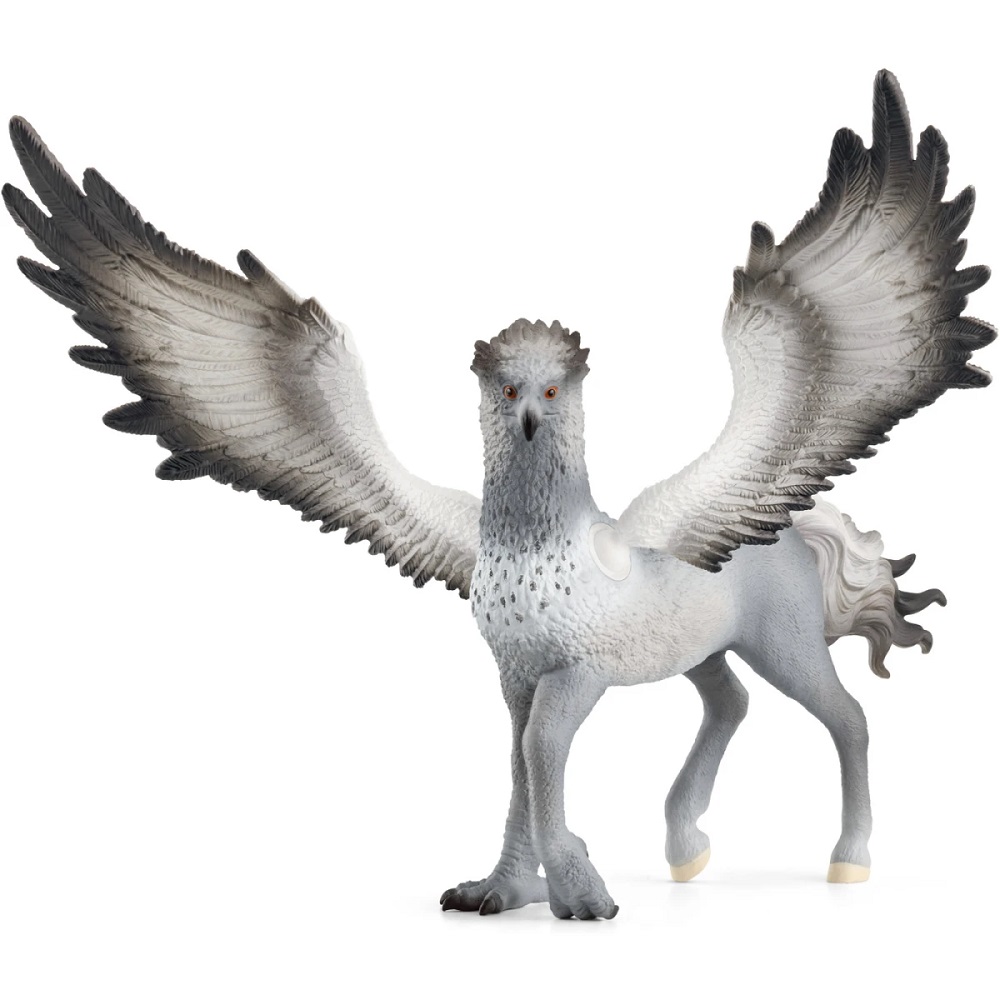 Wizarding World Harry Potter Buckbeak