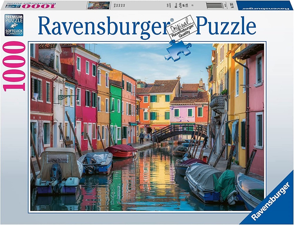 Burano, Italy