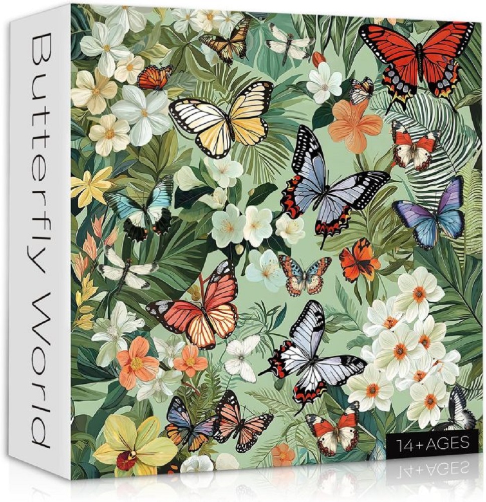Butterfly World